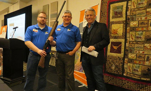 South Metro Pheasants Forever Banquet