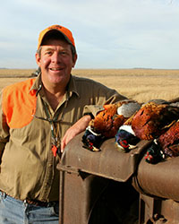 Bob Hix | South Metro Pheasants Forever