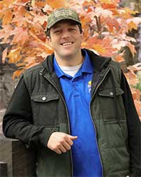 South Metro Pheasants Forever | Matt Nee