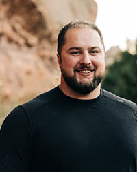 South Metro Pheasants Forever | Shane Rugg