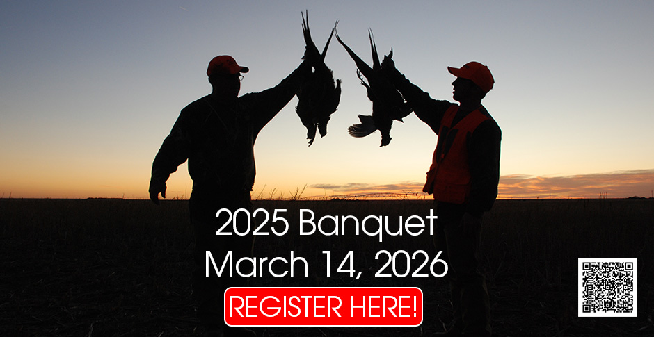 Greater Denver Pheasants Forever